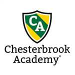 Chesterbrook Academy Logo