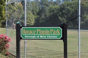 Horace Pippin Park