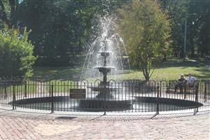 Marshall Square Park
