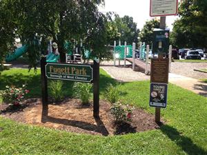 Fugett Park