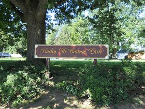 Kathy McBratnie Park