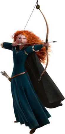 merida merida